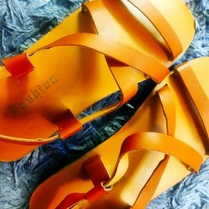 Fashion Italian Sandals